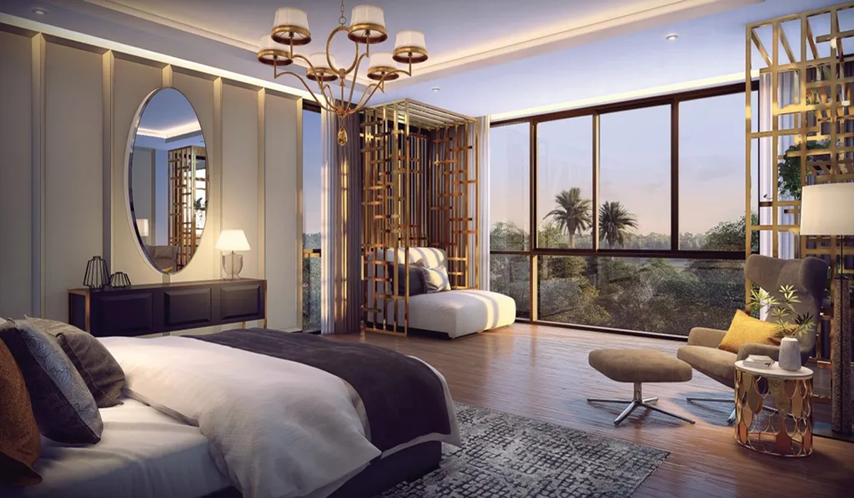 Premium Amenities for Maximum Comfort