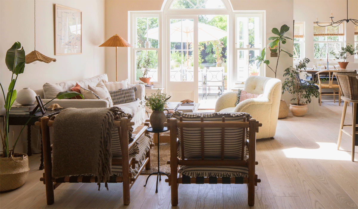 Enhance Living Spaces with Comfort-Focused Upgrades