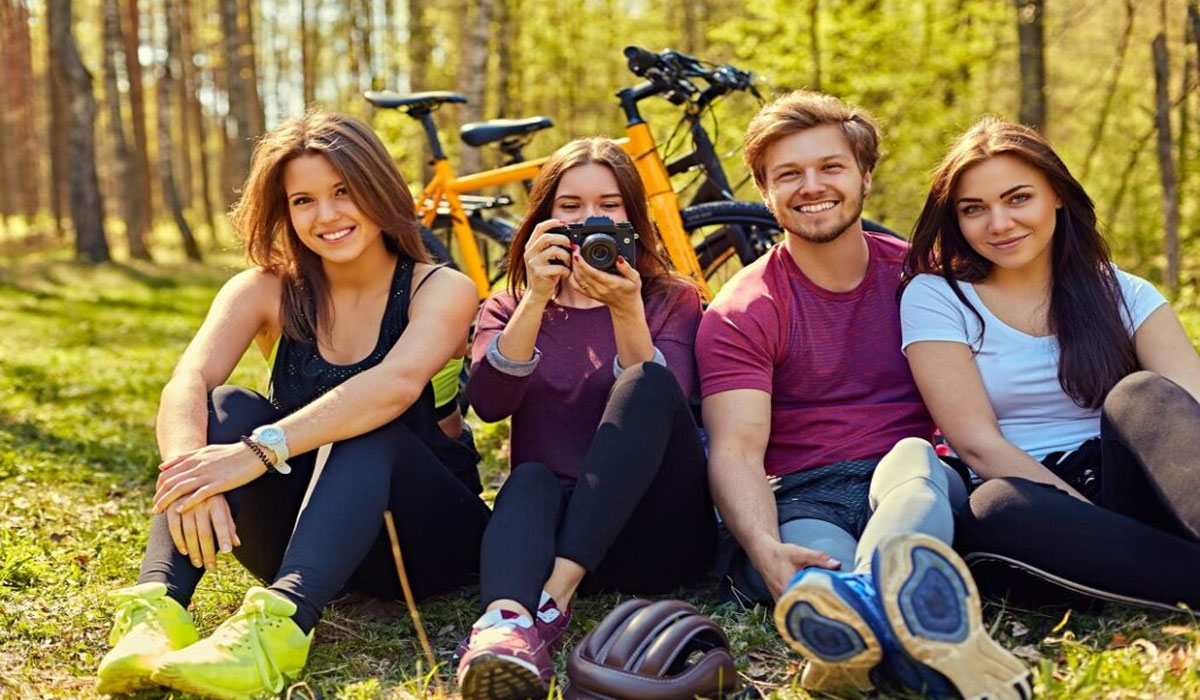 Hobbies for Social Connection