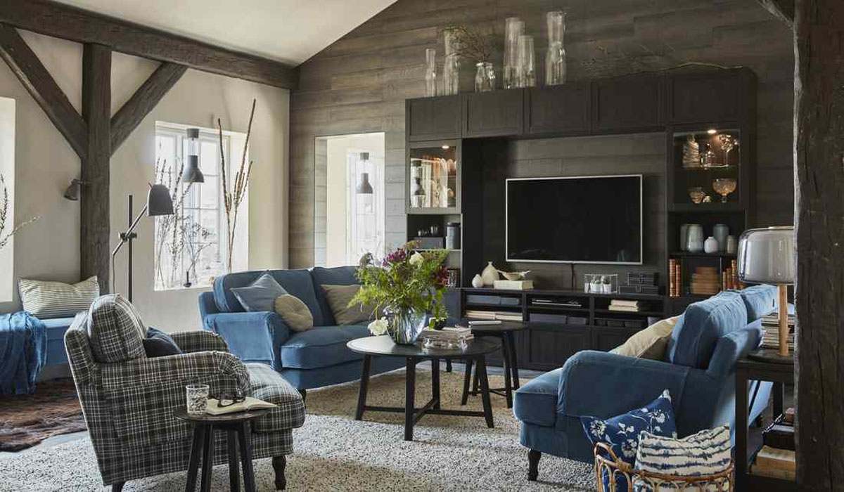 Incorporating Functional Decor