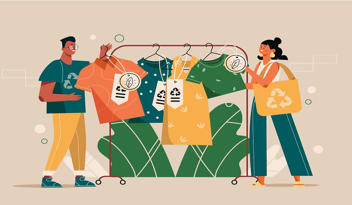 Sustainable Fashion: Trends for a Greener Future