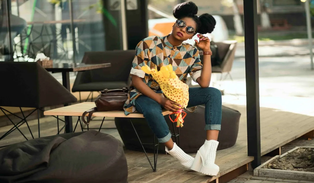 Fashion as Identity Limitless Self-Expression