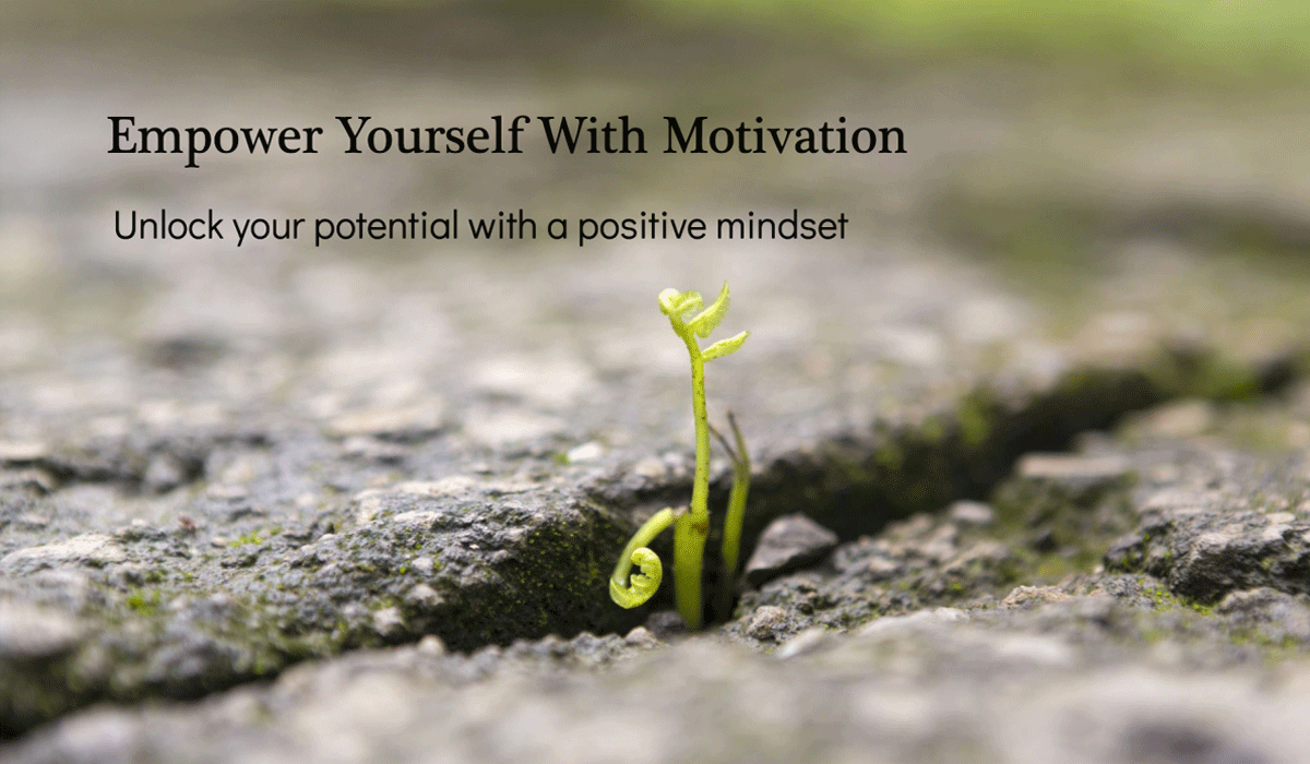 Empowerment: Unlocking Potential and Inspiring Change