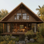 Luxury Home Hobby: The Art of Making Your Home a Private Paradise