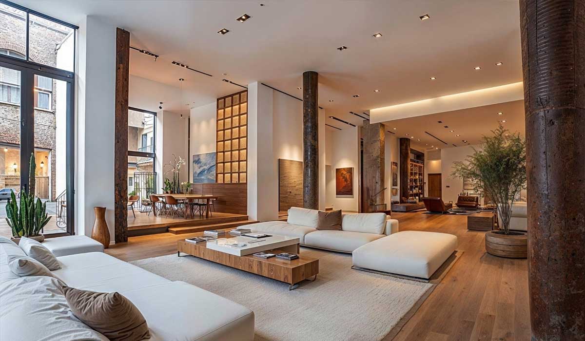 The Secret to Elegant and Classy Luxury Home Decor