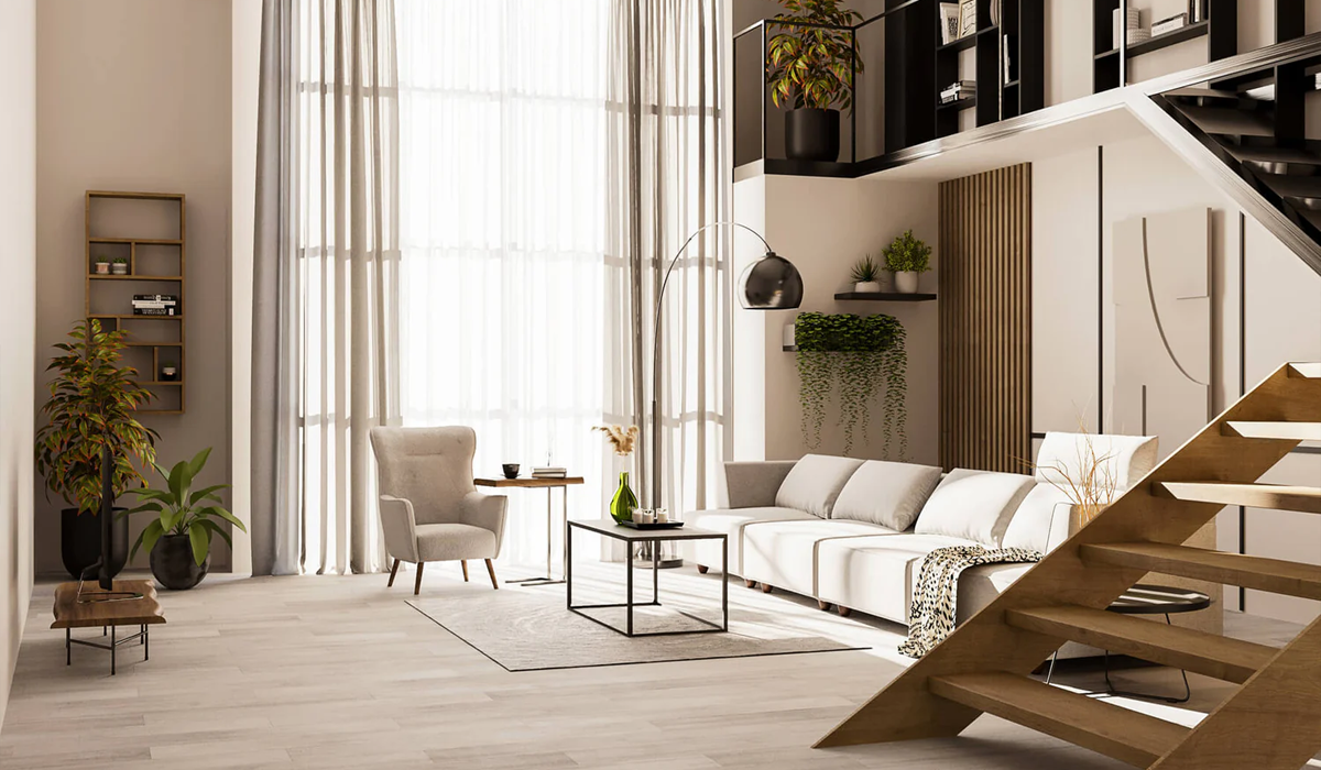 Inspiration for Elegant and Comfortable Modern Home Designs