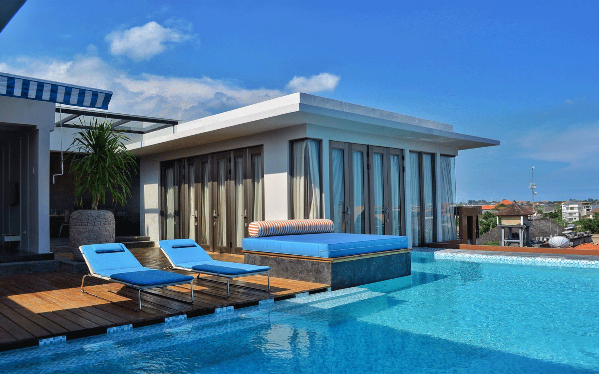 Lifestyle Amenities for Modern Sophistication