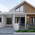 Inspiration for Elegant And Comfortable Modern Home Designs