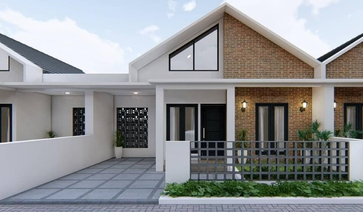 Inspiration for Elegant And Comfortable Modern Home Designs