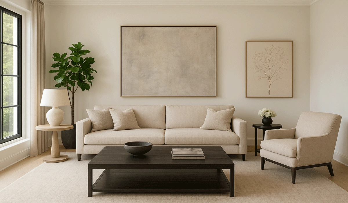 Bringing Dreams To Life in Every Corner Of A Luxurious Home