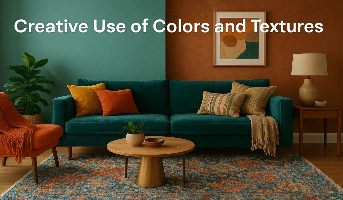 Luxurious Living Made Simple Through Home Decoration Hobbies