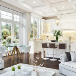 Transform Your Space Into The Luxury Of A Home