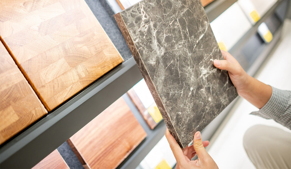 Transform Your Space Into The Luxury Of A Home