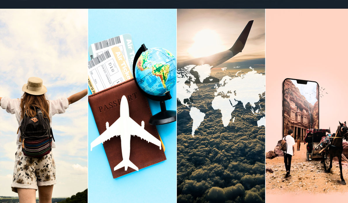 Travel as a Tool for Personal Growth