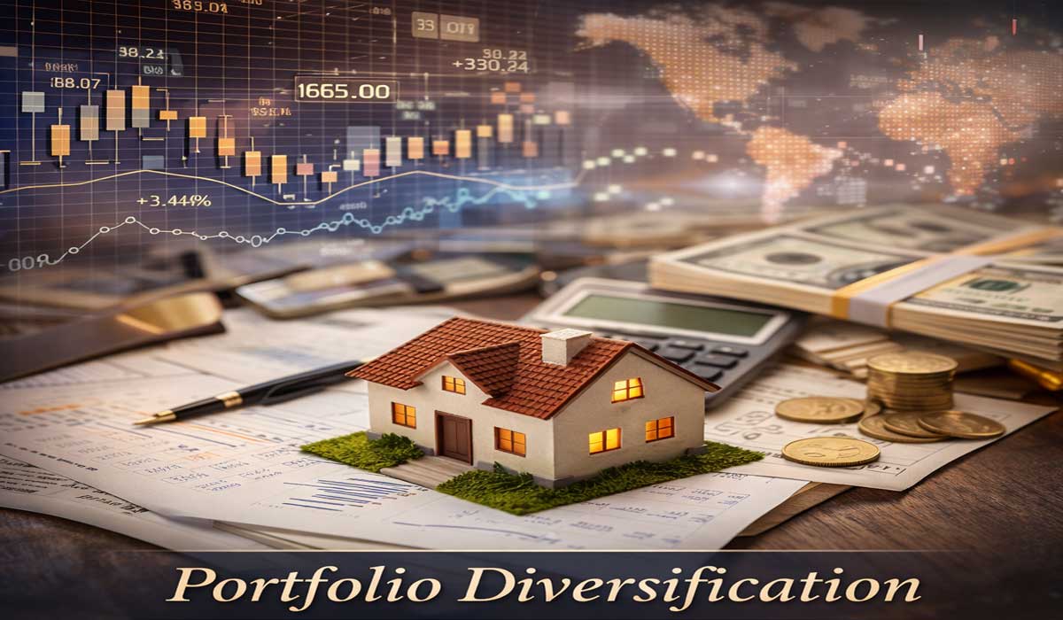 Diversification and Portfolio Protection