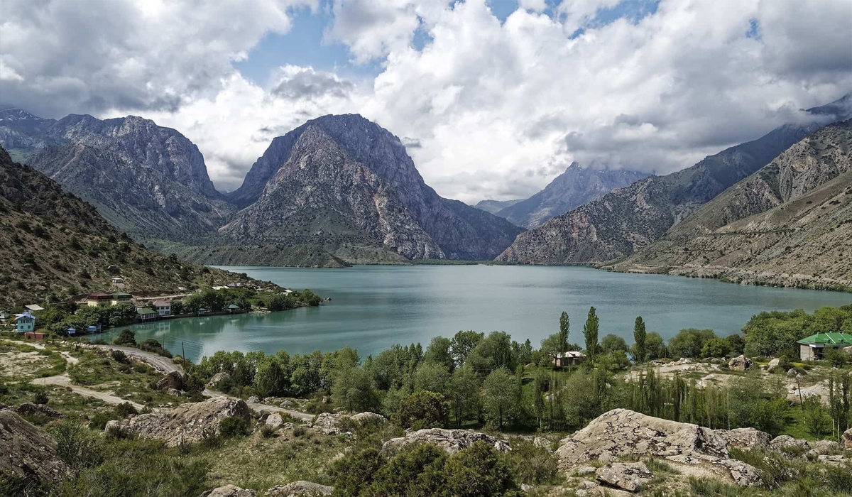 The Best Travel Experiences in the Mountains of Tajikistan