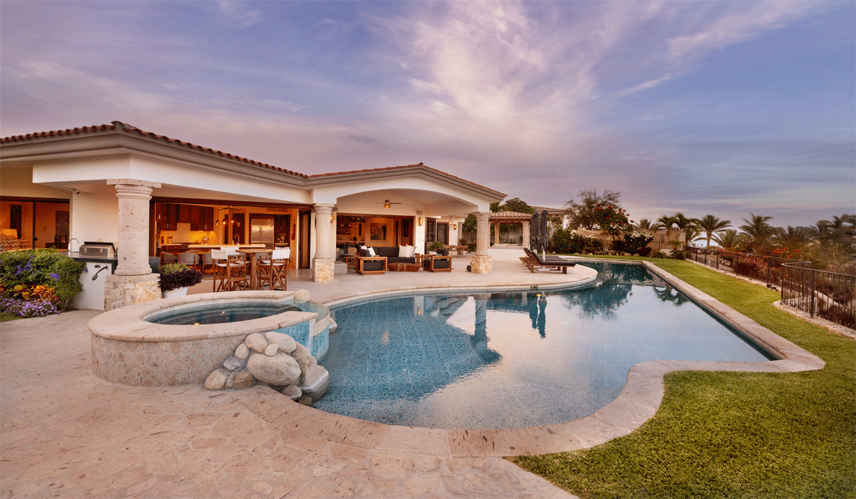 A Haven for Hobbies: How Luxury Homes Nurture Creativity and Leisure