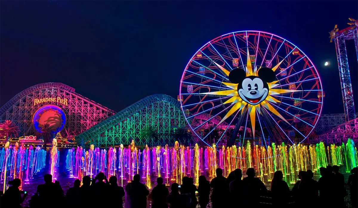 Exploring a World of Adventure That Makes Life More Colorful