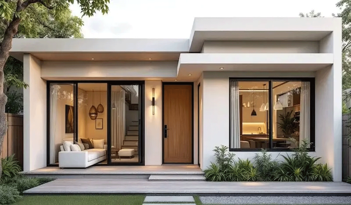 More Than Just a Place To Live: A New Definition Of Today's Home Luxury