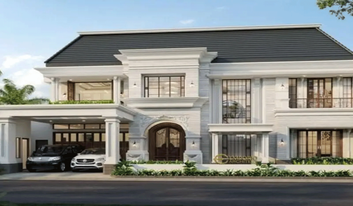 Urban Lifestyle and Modern Luxury Fashion