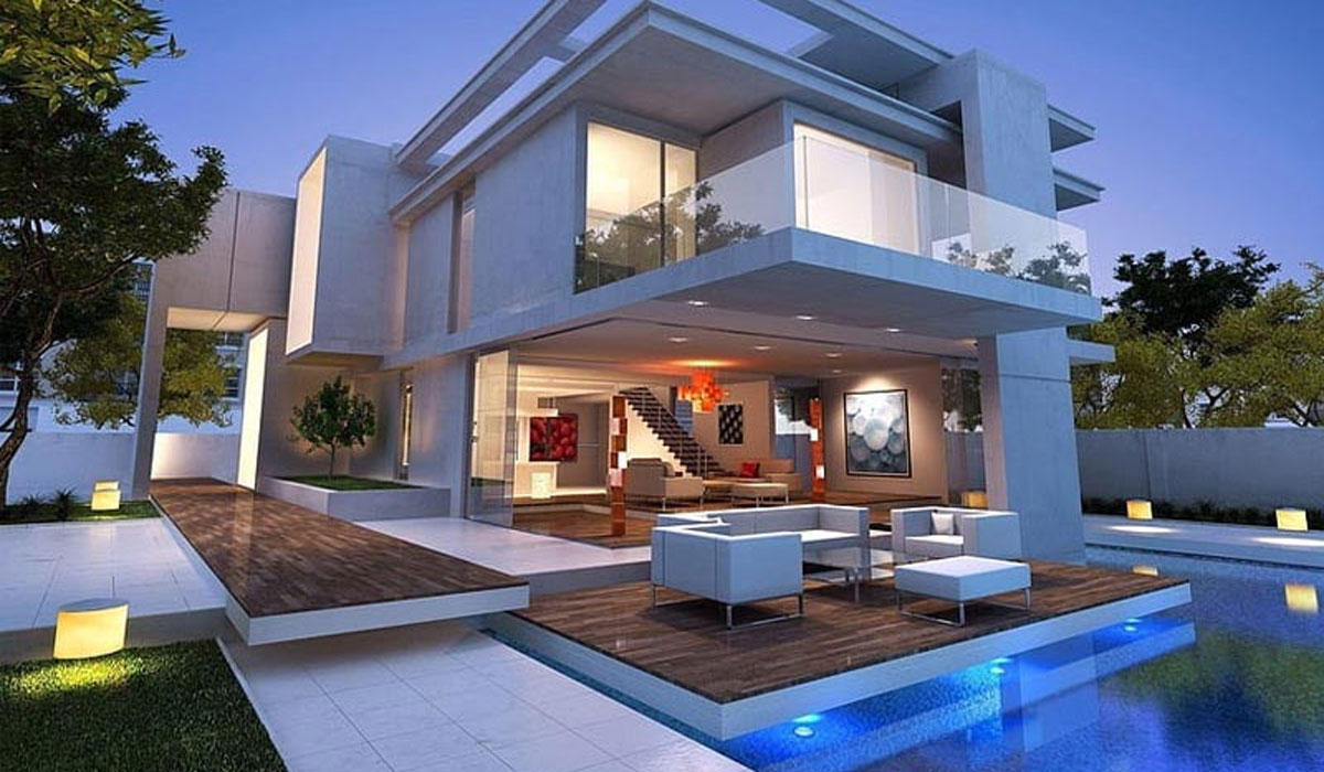 When Hobby Meets Luxury: A Home Story with Exclusive Characters