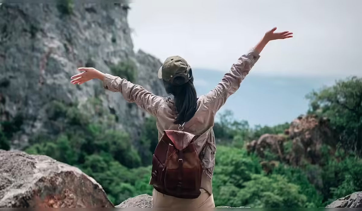 Building Confidence and Independence