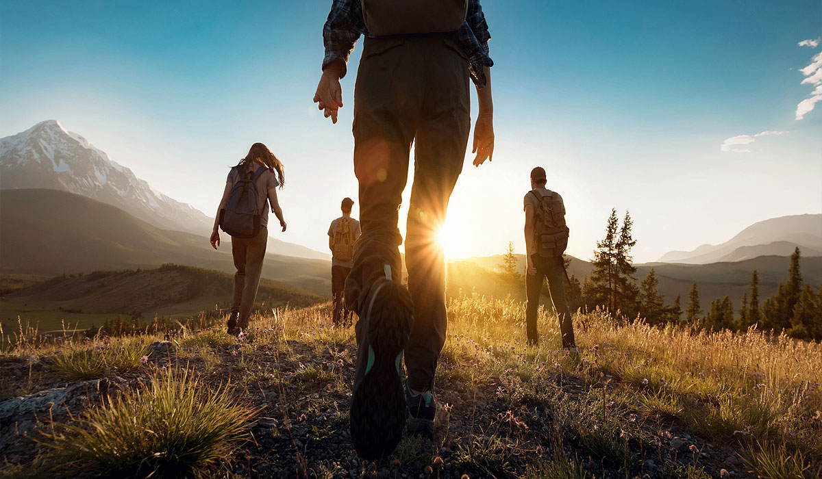 Travel Beyond Destinations: Discovering Growth Through Adventure