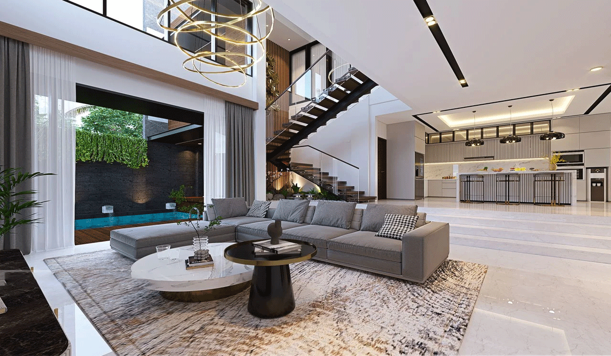 Luxury in Every Meal