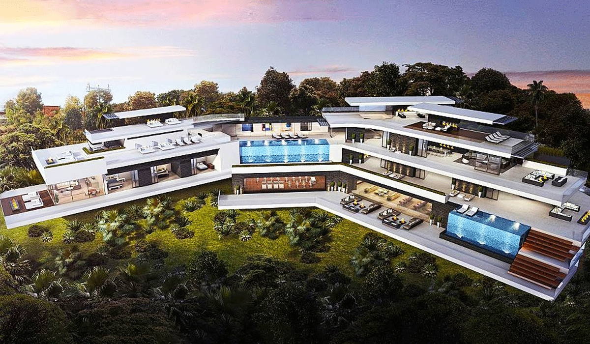 Luxury Homes as a Reflection of Modern Lifestyle