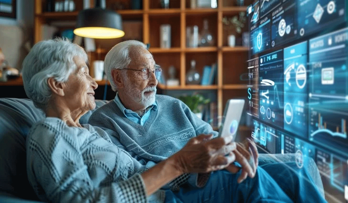 Embracing Technology for Comfort