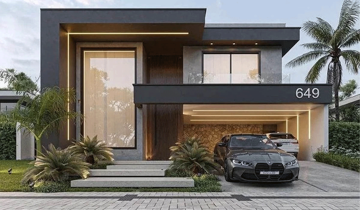 Diving into The World of Hobbies in a Luxury Home That Makes Life More Colorful