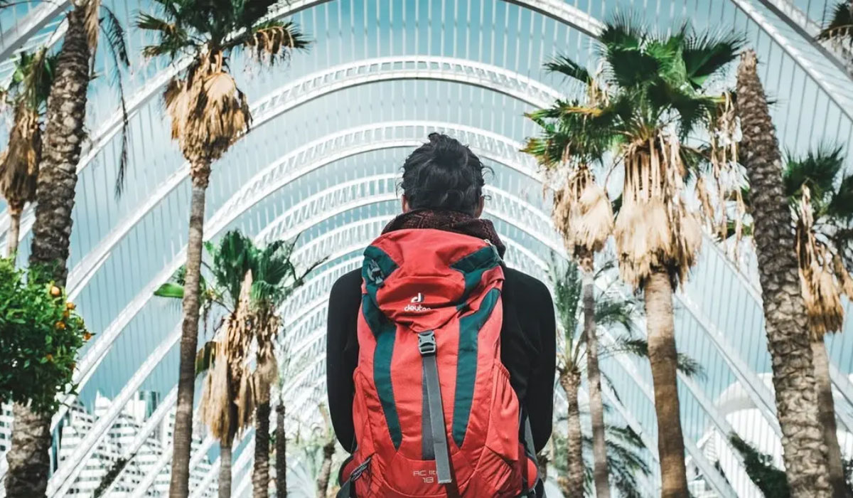 Wander with Purpose: Discover the Joy of Meaningful Travel