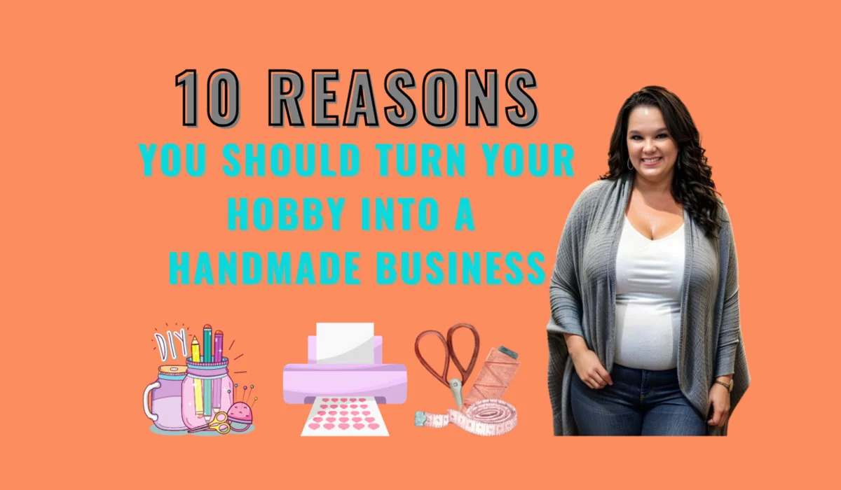 Fun Ways to Turn Your Hobby into Your Identity