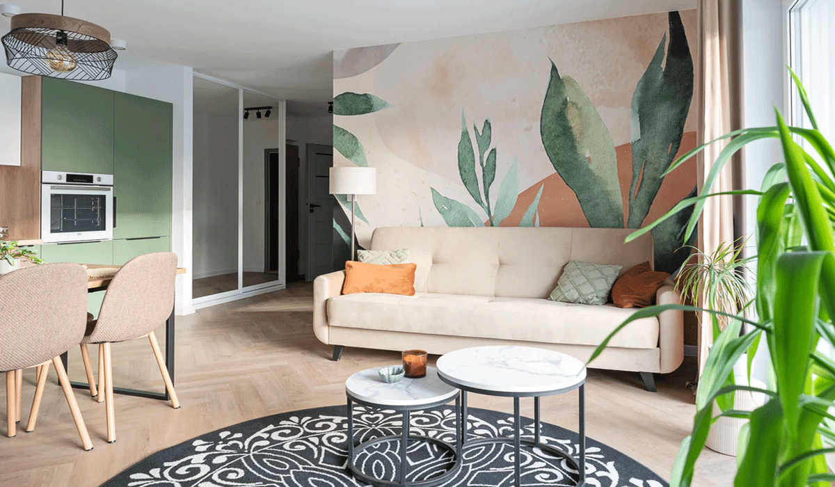 Layering Textures and Patterns