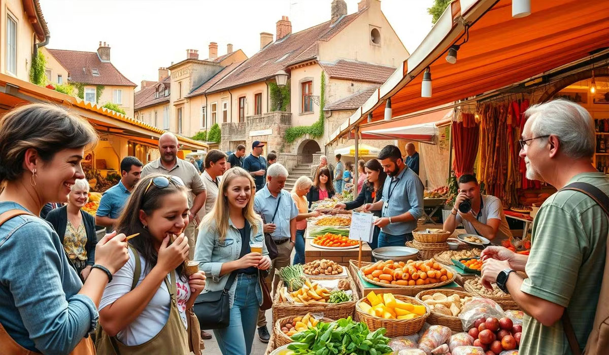 Supporting Local Communities