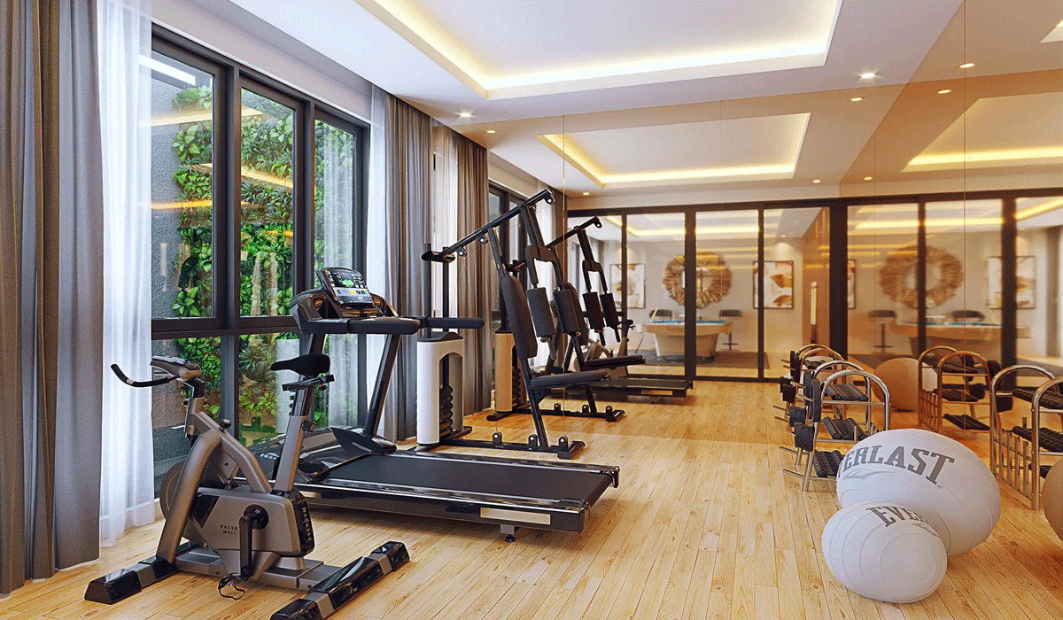 Technology and Entertainment Integration