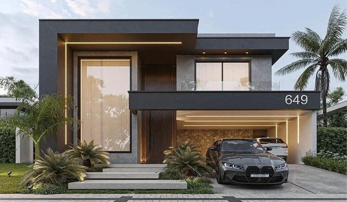 Home Gym Premium: A Hobby Of Exercise Meets A Luxurious Lifestyle At Home