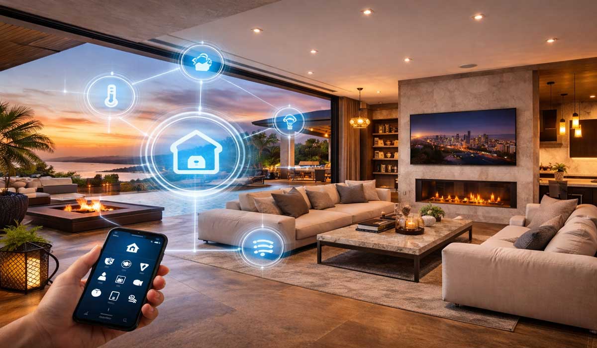 Outdoor Spaces That Support Wellness