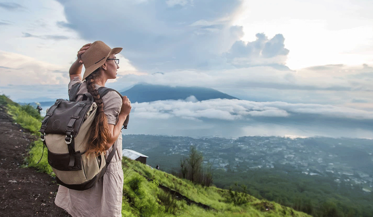 Sustainable And Responsible Travel