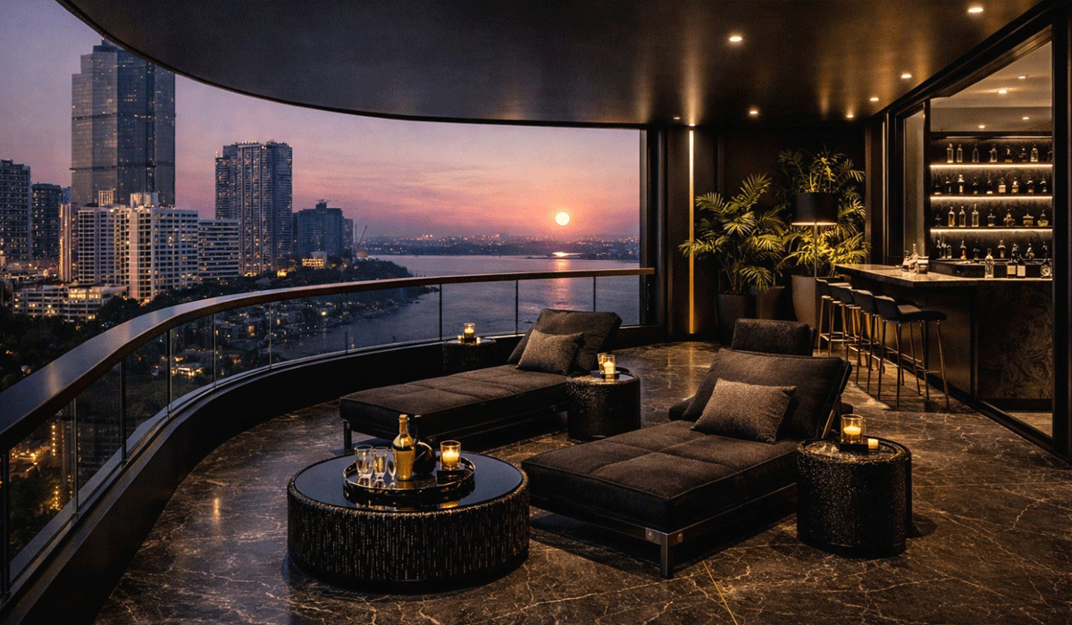 The Prestigious Lifestyle Behind the Luxury of a House