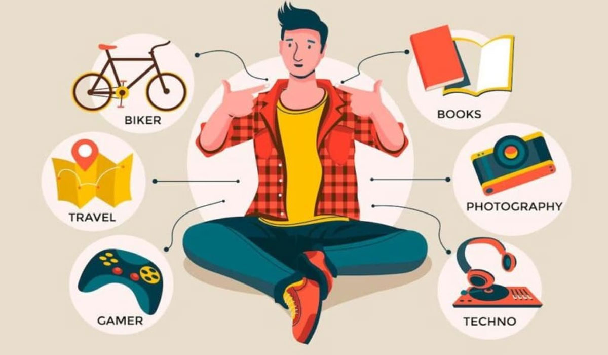 The Joy Of Doing: How Hobbies Enrich Everyday Life