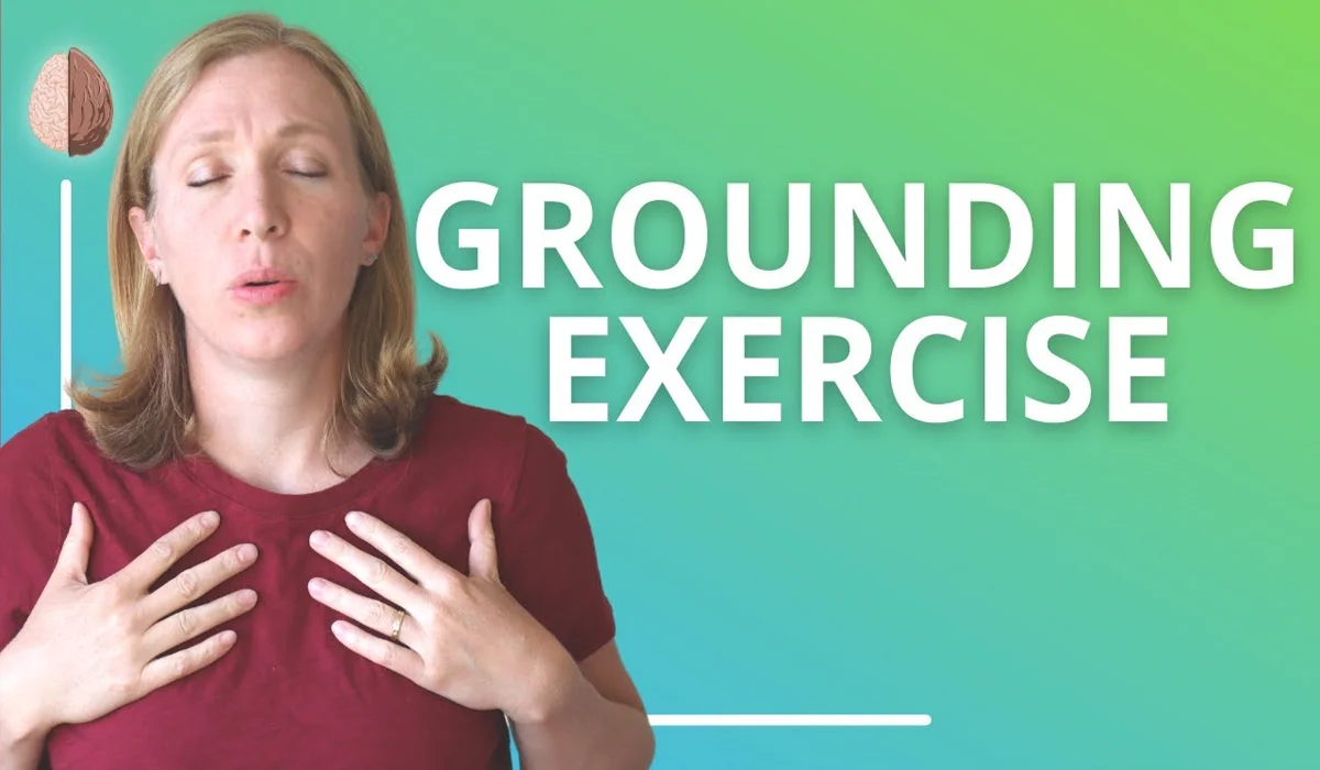 Using Grounding Techniques