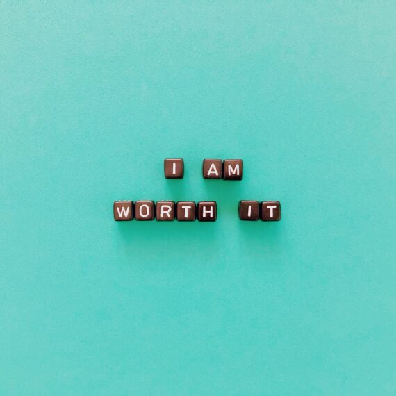 Self worth